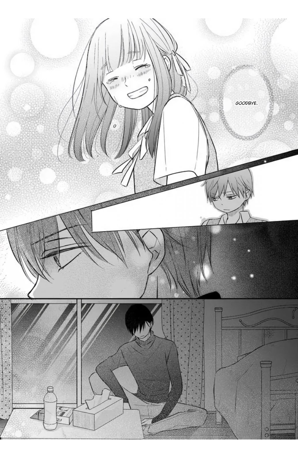 Yamada-kun to Lv999 no Koi wo Suru, Chapter 30 image 14